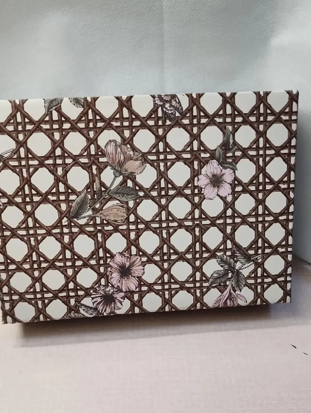 Anne Klein Rose Pink Horsebit Wallet Gold Hardware Quiet Luxury NWT
